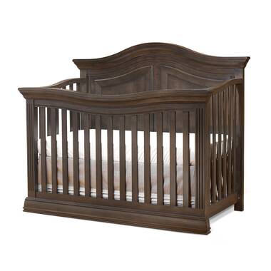 Sorelle verona 4 in 1 sales crib